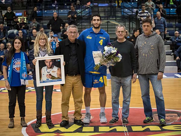 משעור התקבל בזרועות פתוחות (מנהלת)