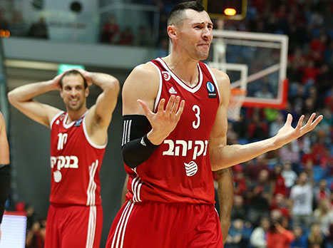 עוד עונה אירופית רעה הגיעה לסיומה (אלן שיבר)