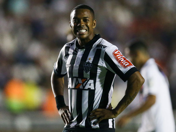 רוביניו. מערער על העונש (getty)