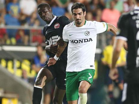 לא הצליח מחוץ לבית"ר (יוסי שקל)