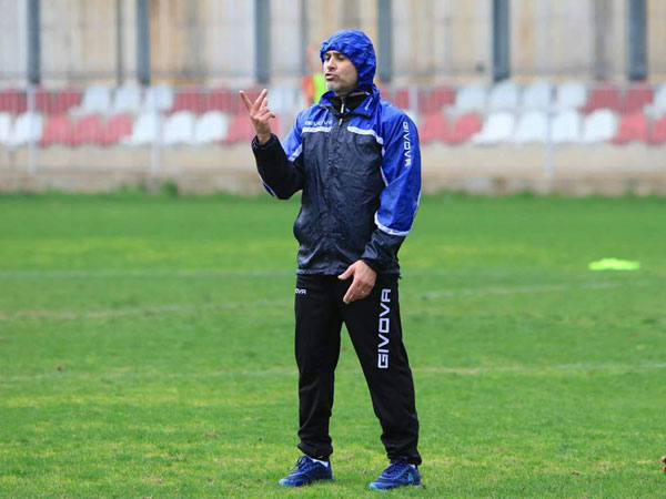 "הביא את מה שנתן בתור שחקן". בנין (דוברות בני סכנין)