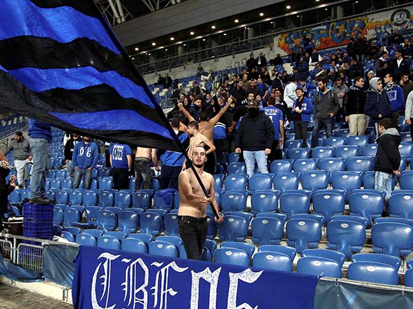 אוהדי הפועל פ"ת יקחו את השליטה על המועדון? (אלן שיבר)