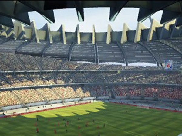 כל המשחקים יתרחשו באצטדיון ה-FIWC מעכשיו במצב ה-FUT CHAMPIONS.