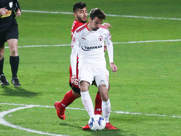 קואנקה. יישאר בב"ש? (דני מרון)