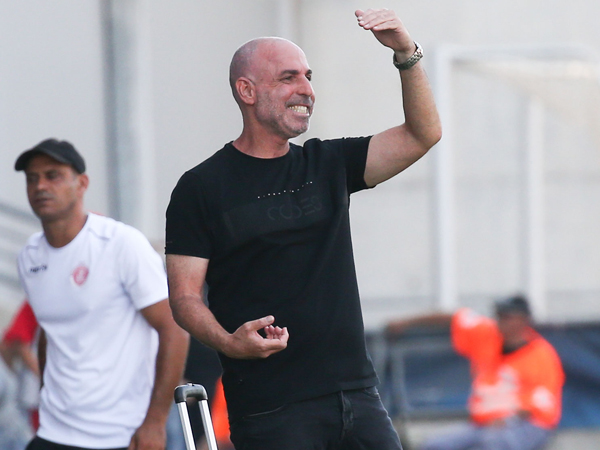 יחזור לגאנה? (דני מרון)