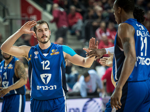 המשחק שיביא את השינוי להרצליה? (מנהלת הליגה)