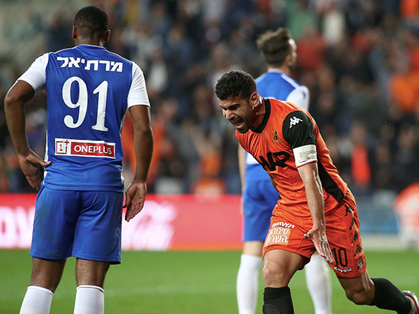 גורדנה. מאמין ביכולות שלו (אלן שיבר)