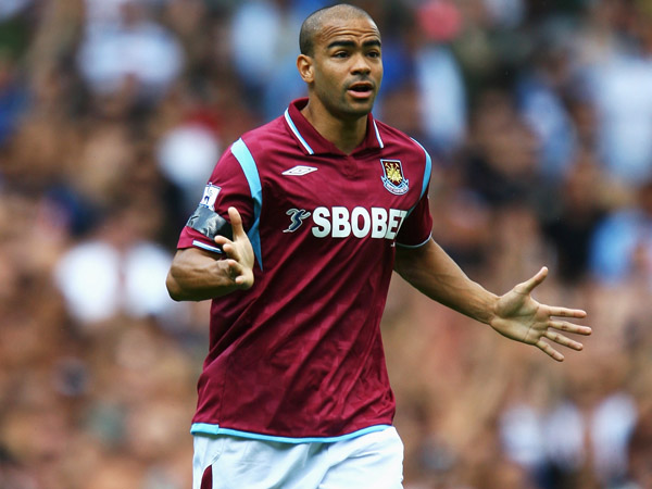 "הכדורגל איפשר לי לברוח מהכאב ומההשפלה" (getty)