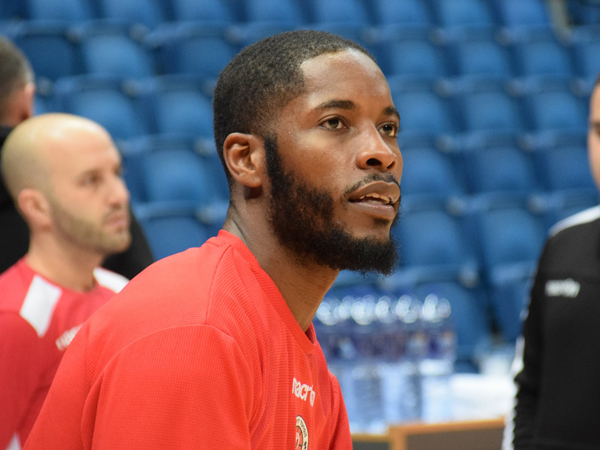 דייסון. "נרגש"