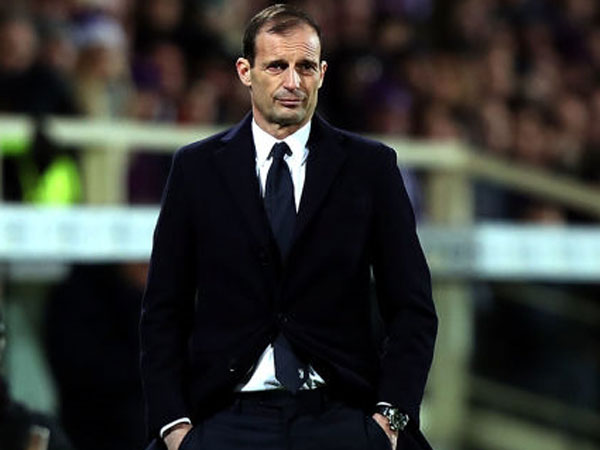 הפנים את הביקורת. אלגרי (getty)