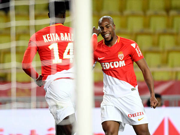 הפער מפ.ס.ז' הפך לחד ספרתי. מונאקו חוגגת (getty)