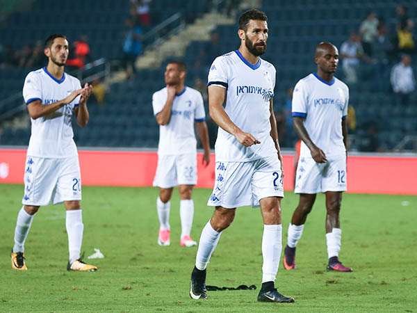 ההחלטות המקצועיות התבררו כלא נכונות (צילום: דני מרון)