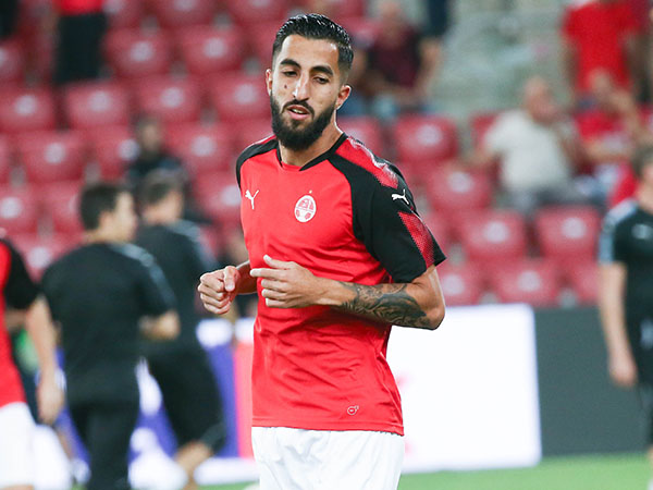 צילום: דני מרון