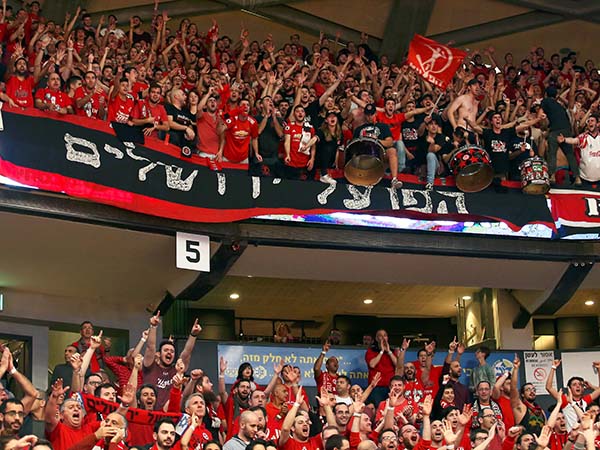 לאוהדים מגיע שייאבקו בשבילם עד הסוף (אלן שיבר)