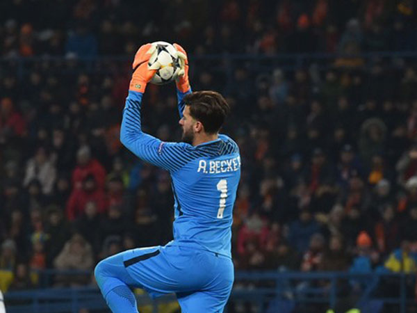 אליסון. תצוגה הירואית (getty)