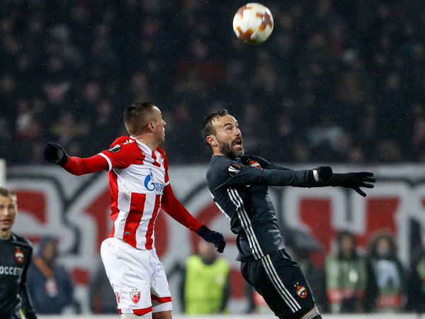 "אין סיכוי שאחזור לישראל" (Getty)