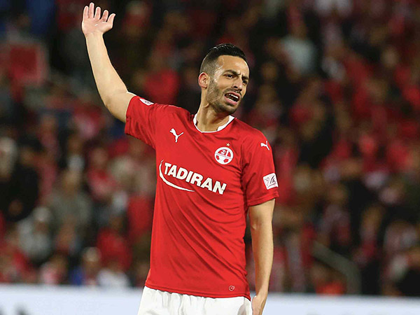 שומר על יכולת טובה. איינבינדר (אלן שיבר)