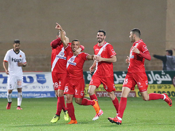 מוגרבי. שער ובישול (יוסי שקל)