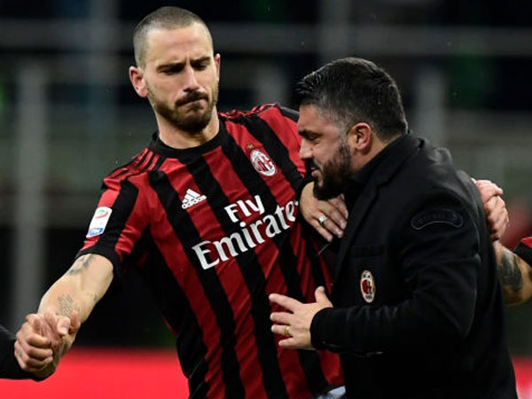 חזר להיות בונוצ'י (getty)