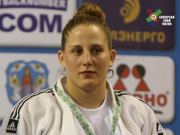 גאווה ישראלית (איגוד הג'ודו)