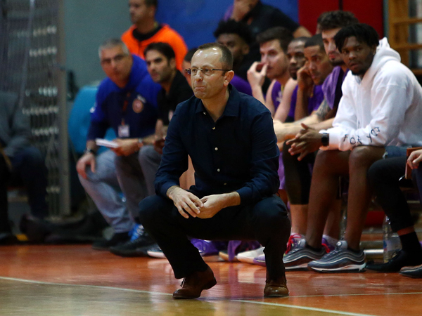 שמיר: "אם זה מה שצריך כדי לנצח, אז אחלה" (מנהלת הליגה)