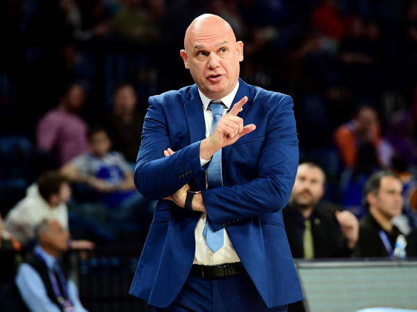 ספאחיה. מקווה לראות את השינוי גם מול חימקי (Getty)