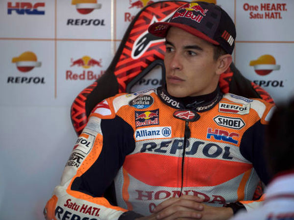 מארקס. הפייבוריט של סוכנויות ההימורים (getty)