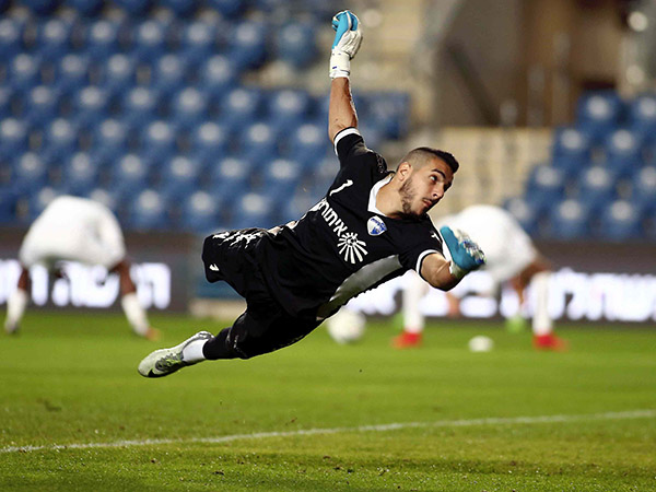 "מחמיא לי שמתעניינים". ניצן  (אלן שיבר)