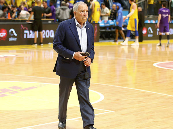 מזרחי מרוצה? (אלן שיבר)