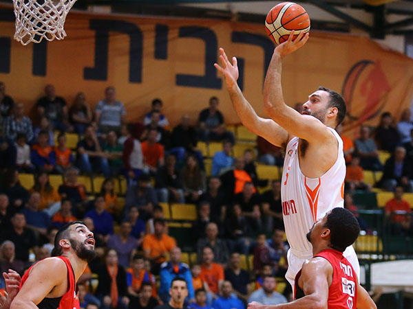 דן: "דברים הולכים בכיוון שלנו" (מנהלת הליגה)