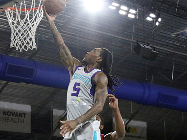 בארבר. מגיע בלי הרבה ניסיון (getty)