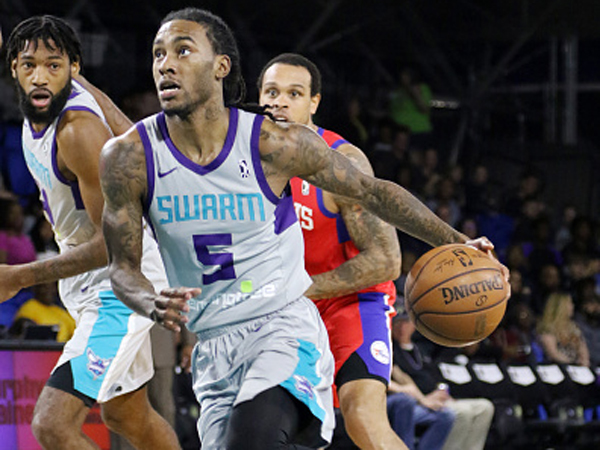 האם ההחתמה של בארבר תציל את נהריה? (צילום: getty)