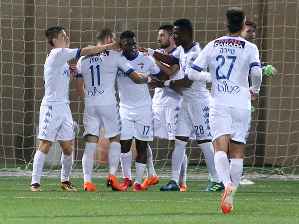 ההרכב לא ברור (יוסי שקל)