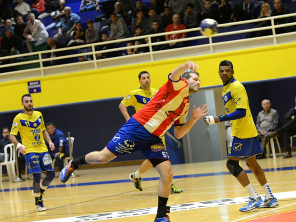 הפועל ראשל"צ צריכה לנצח (צילום: גבי אללוף, הפועל ראשל"צ)