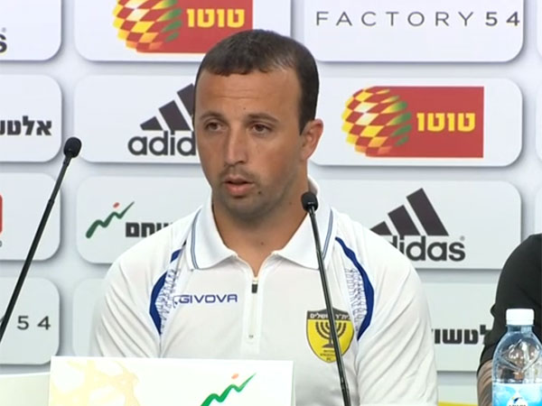 בן זקן. שכטר יעמוד לרשות בית"ר