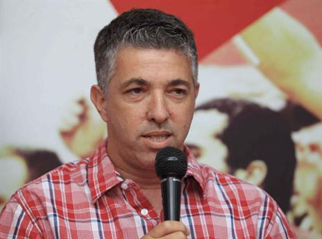 "חושב שצריך לשמוע את הקהל" (מנהלת הליגה)