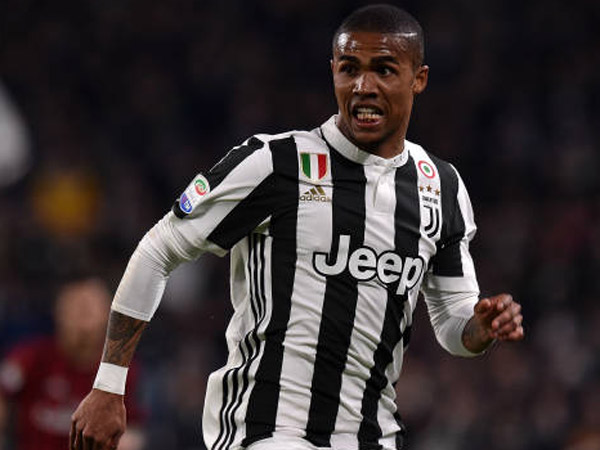 קוסטה. למעטים יש תשובות למהירות שלו (getty)