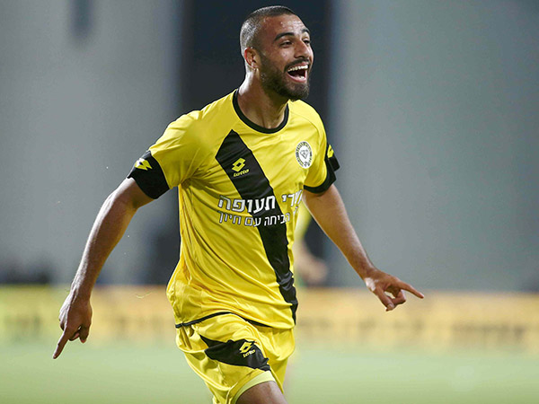 עדיין סימן שאלה סביב ספורי (אלן שיבר)