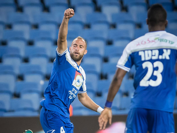 פרחאת. רגע נדיר של אושר עבור עכו (עודד קרני)