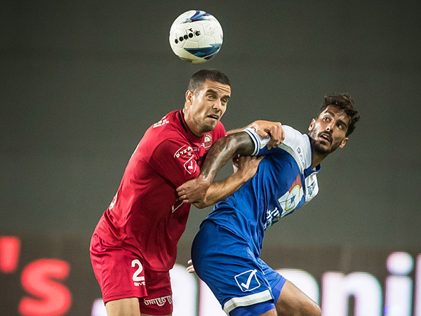 עכו איבדה יתרון מבטיח, תרד ליגה כבר בשבוע הבא? (עודד קרני)