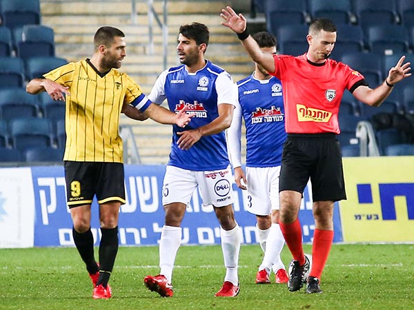 הסוף להתחזויות של שכטר ושחקנים אחרים? (דני מרון)