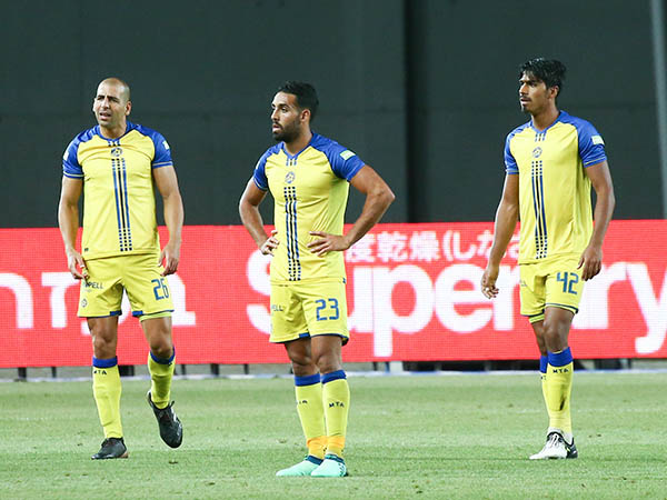 הפסד שלישי רצוף. מכבי (דני מרון)