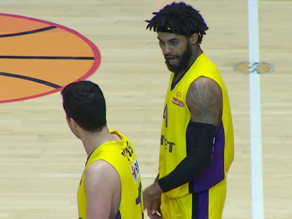 רייס. חולון ידעה מה תקבל ממנו