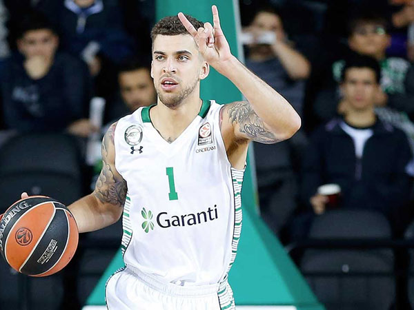 אפשר לסמוך עליו במאני טיים. ווילביקין