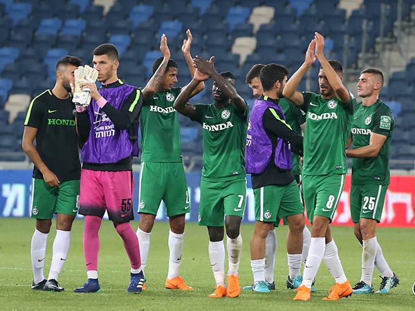 עוד עונה בליגת העל כמעט הובטחה (יוסי שקל)