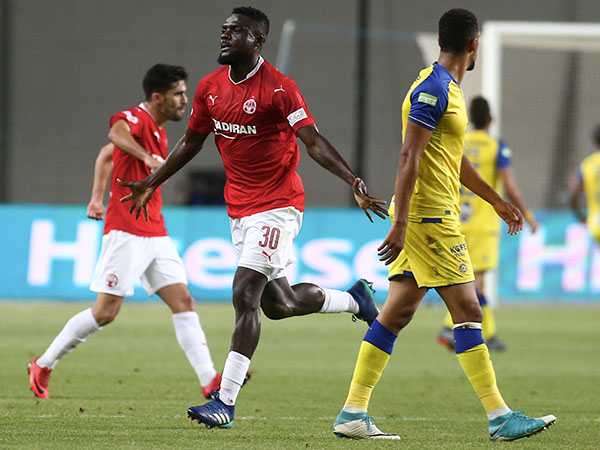 "שוב התחלנו את הפלייאוף בצורה הכי רעה שאפשר. זה ההבדל מב"ש" (אלן שיבר)