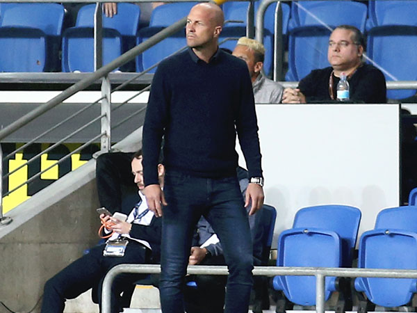 מכבי תצליח לעצור את הסחף? (אלן שיבר)