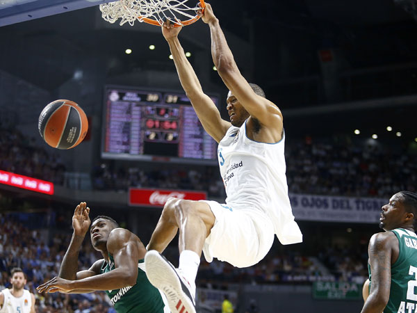 רנדולף. מריח פיינל פור (Getty)