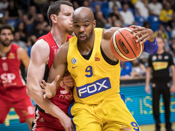 טיוס. "כולם באו מוכנים" (עודד קרני)