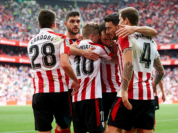 בילבאו ניצחה במשחק חסר חשיבות (getty)